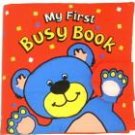 My First Busy Book