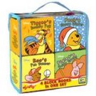 Fun All Year With Pooh & Friends