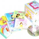 Princess Learning Pack