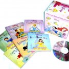 Princess Kindness Counts Learning Pack