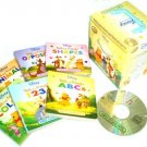 Pooh & Friends First Concept Learning Pack