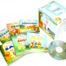 Piglet's Feeling Learning Pack