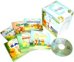 Piglet's Feeling Learning Pack
