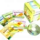 Pooh & Friends Exercise Learning Pack