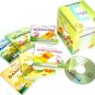 Pooh & Friends Exercise Learning Pack