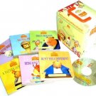 Chicken Little First Concept Learning Pack