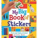 My Big Book of Stickers