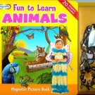 Magnetic Fun to Learn Series