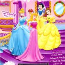 Stencil Activity Books