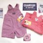 OshKosh B'Gosh Shortall
