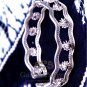 Pure Silver Bracelet, 'Sun Rise'