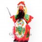 Hand Puppet, 'Guan Yu'