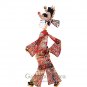 Shadow Play Puppet, 'Superior Scholar'