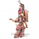 Shadow Play Puppet, 'Guan Yu'