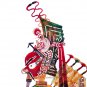 Shadow Play Puppet, 'Guan Yu'