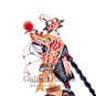 Shadow Play Puppet, 'Young Lady'