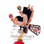 Shadow Play Puppet, 'Superior Scholar'