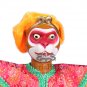 Hand Puppet, 'Monkey King'