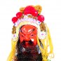 Hand Puppet, 'Guan Yu'
