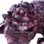 Wood Sculpture, 'Dragon Turtle'