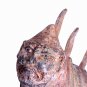 Pottery Statue, 'Man-face Tomb Guardian'