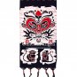 Batik Painting, 'Monkey King Letter Holder'