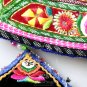 Embroidery Handbag, 'Miao Tradition'