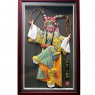 Beijing Opera Sculpture, 'Monkey King'