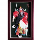Beijing Opera Sculpture, 'Zhong Kui, Ghost Catcher'