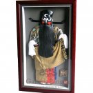 Beijing Opera Sculpture, 'Bao Zheng'