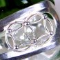 Silver Hairpin, 'Wealth'