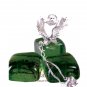Silver Hairpin, 'Eagle'