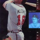 1994 Upper Deck Next Generation #10 Ryan Klesko 1994 Upper Deck Next Generation #10 Ryan Klesko