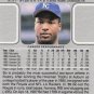 1990 Leaf #125 Bo Jackson MINT