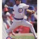 1990 Leaf #25 Greg Maddux MINT