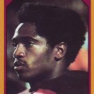1990-91 Arizona State Collegiate Collection #28 Mike Haynes F