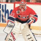 1991-92 Pro Set Gazette #2 Patrick Roy CANADIENS
