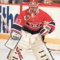 1991-92 Pro Set Gazette #2 Patrick Roy CANADIENS