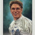 2002 Gridiron Kings Crowning Moments SAMPLE #7 Drew Bledsoe Patriots