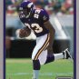 2 - 2001 Topps #384 Michael Bennett RC