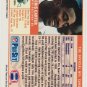1989 Pro Set #314 Cris Carter RC MINT
