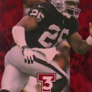 1998 CE Supreme Season Review T3 #21 Napoleon Kaufman