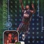 1998-99 UD Ionix ELECTRIX #74 Michael Dickerson