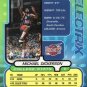 1998-99 UD Ionix ELECTRIX #74 Michael Dickerson