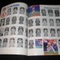 1987 MLB WORLD SERIES OFFICIAL PROGRAM CARDINALS vs TWINS