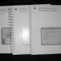 4 - 1988 Macintosh Apple User Guides HyperCard HyperTalk