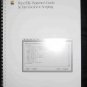 4 - 1988 Macintosh Apple User Guides HyperCard HyperTalk