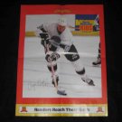 1989 SI For Kids WAYNE GRETZKY Poster LA Kings 1989 SI For Kids WAYNE GRETZKY Poster LA Kings