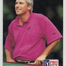 1991 Pro Set #75 Curtis Strange