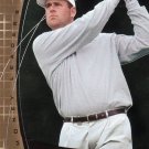 2001 Upper Deck Stat Leaders #SL21 Stewart Cink